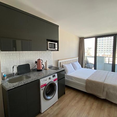Royal Homes 704 Antalya Bagian luar foto