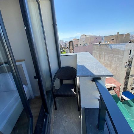 Royal Homes 704 Antalya Bagian luar foto