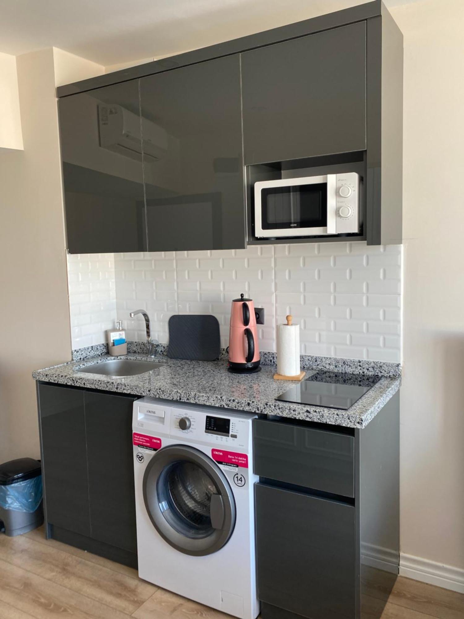 Royal Homes 704 Antalya Bagian luar foto